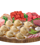 Категория Гастроном
