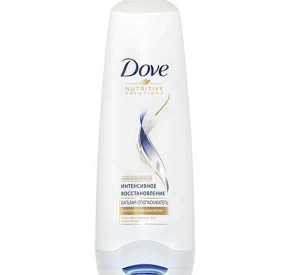 Бальзам ополаскиватель Dove 200мл Интенсивное восстановление///* купить с доставкой в Канске