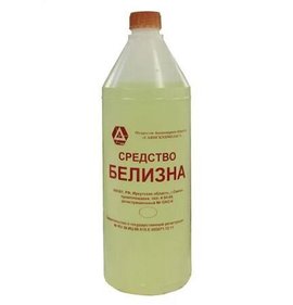 Фото товара Белизна Саянская 1л*
