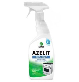 Фото товара Чистящее средство Grass Azelit для кухни 600мл курок