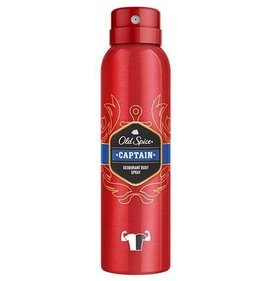Фото товара Дезодорант Old Spice Captain 150мл