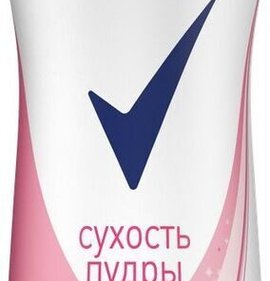Фото товара Дезодорант Rexona women Сухость пудры 150мл