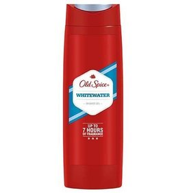 Фото товара Гель для душа Old Spice WhiteWater 250мл