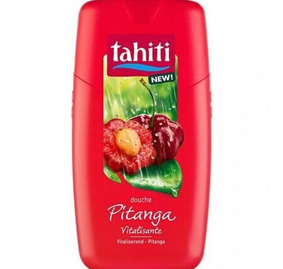 Гель для душа Palmolive Tahiti Питахайя 250мл купить с доставкой в Канске