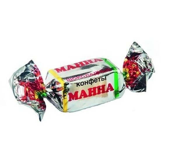Конфеты Краскон Манна купить с доставкой в Канске