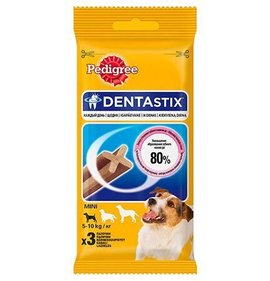 Фото товара Корм для собак Педигри 45г Denta stix