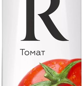 Фото товара Сок Rich Томат 1л