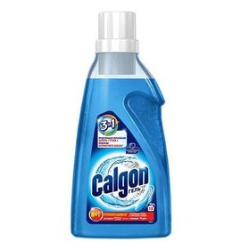 Фото товара Средство Calgon Гель 3в1 для смегчения воды 400мл