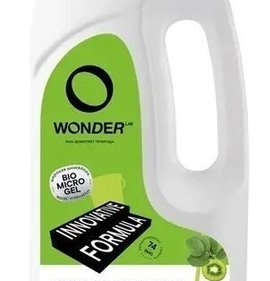 Фото товара Средство для мытья пола Wonder Lab 1000мл