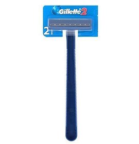 Фото товара Станок одноразовый Gillette 1шт