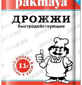 Фото товара Стир порошок Миф авт 400г Морозная свежесть//*
