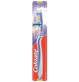 Фото товара Зубная щетка Colgate ЗигЗаг средняя жесткость//