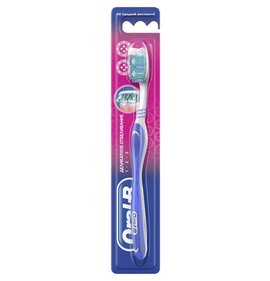 Фото товара Зубная щетка Oral-B 3-Effect Деликатное отбеливание//